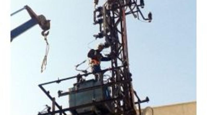 Şanlıurfa&rsquo;da Elektrik Kesintileri İ&ccedil;in &Ccedil;&ouml;z&uuml;m Bulundu