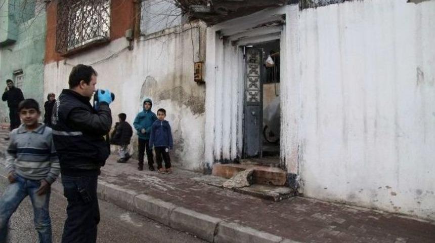 Gaziantep&rsquo;te Kardeş Kavgası Kanlı Bitti