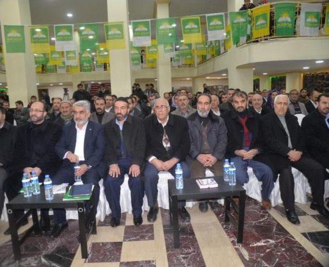 H&uuml;da-Par Lideri Yapıcıoğlu: Nihat ı Kim Katlettiyse, Allah Onu Kahretsin 2