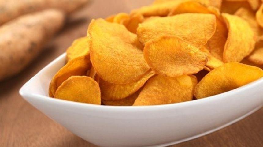 En Acilinden Denemeniz Gereken 10 Sağlıklı Atıştırmalık