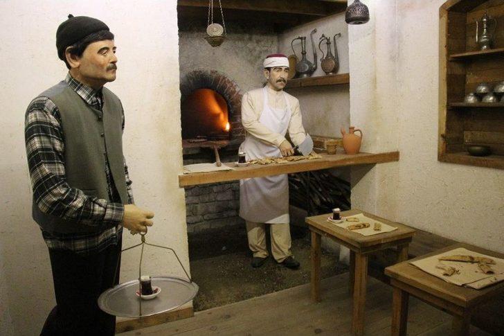 Avrupa Ödüllü Müzeyi 5 Yılda 700 Bin Kişi Gezdi G1