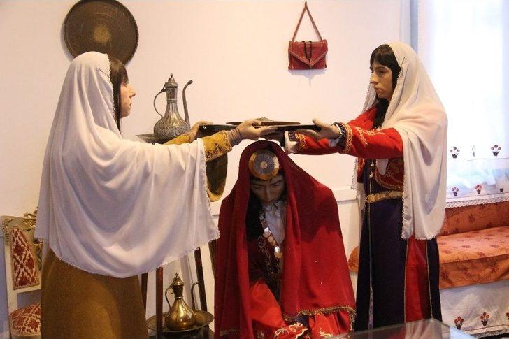 Avrupa Ödüllü Müzeyi 5 Yılda 700 Bin Kişi Gezdi G2