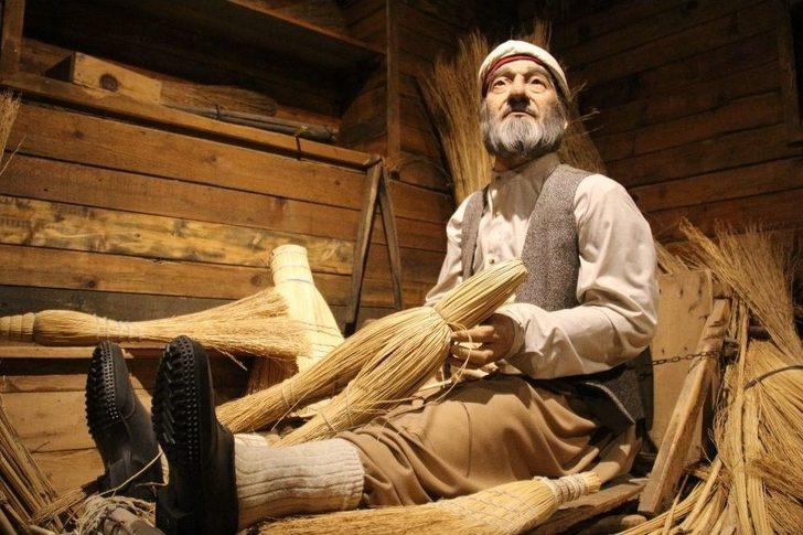 Avrupa Ödüllü Müzeyi 5 Yılda 700 Bin Kişi Gezdi G5