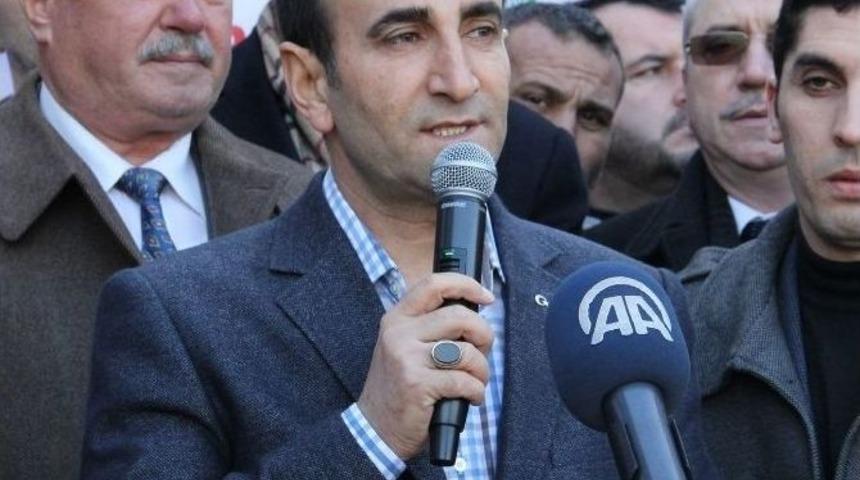 İhh Suriye&rsquo;ye 10 Tır Yardım Malzemesi G&ouml;nderdi