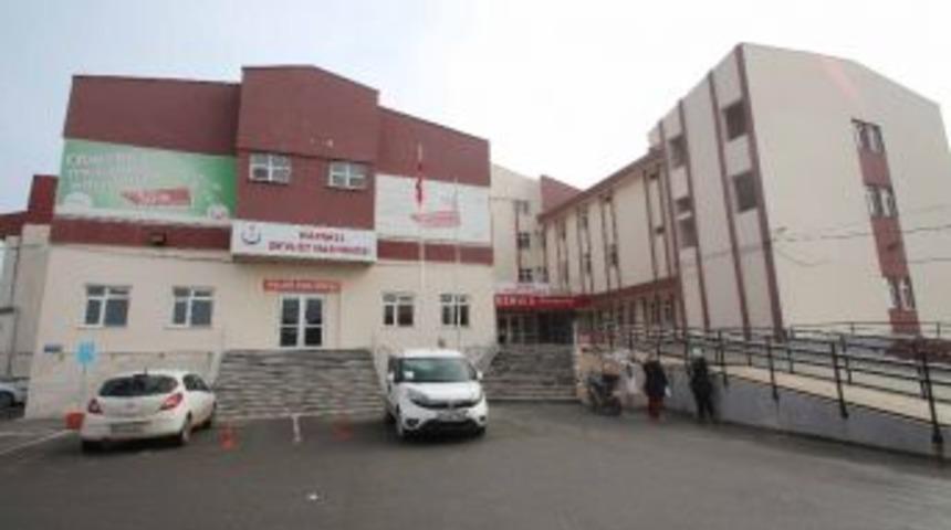 76 Bin 909 Hastaya Sağlık Hizmeti