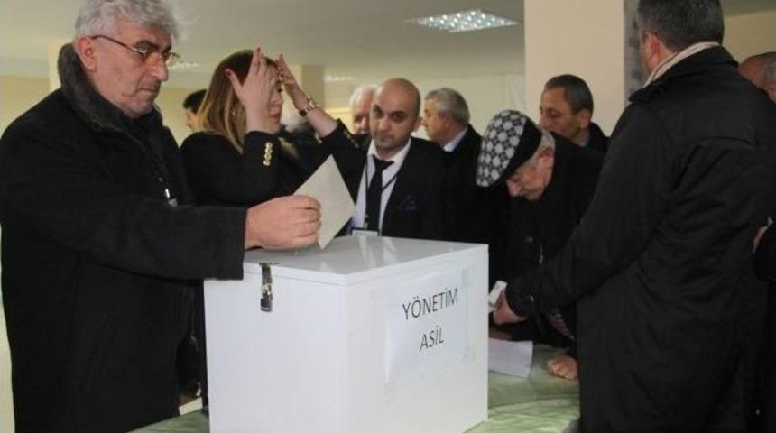 Fiskobirlik 76. Olağan Genel Kurulu