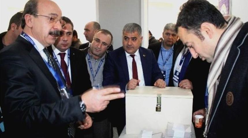 Gaimder 16. Genel Kurulu Yapıldı