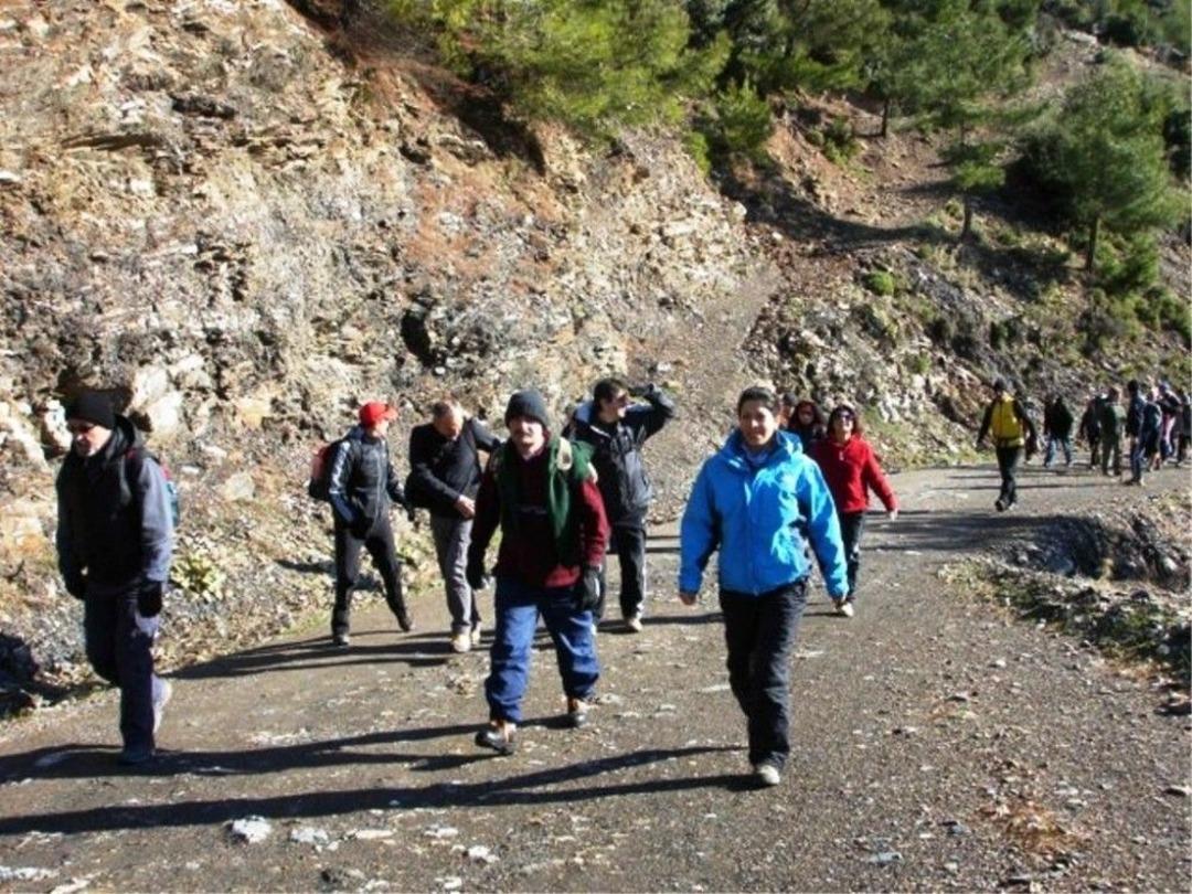 Paşa Yaylası Her Mevsim İlgi G&ouml;r&uuml;yor