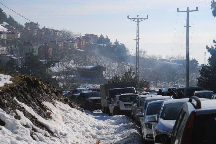 Paşa Yaylası Her Mevsim İlgi Görüyor G4