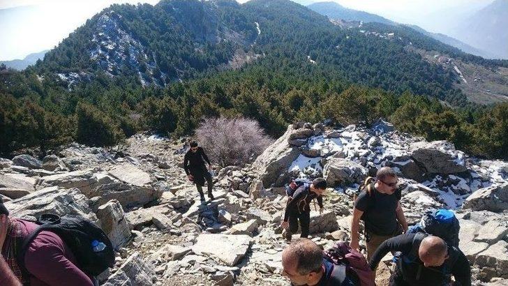 Paşa Yaylası Her Mevsim İlgi Görüyor G1