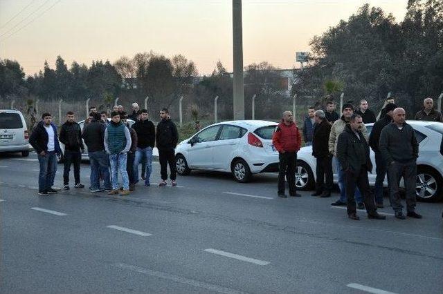 Arkadaşı Tarafından Öldürülen Asker Şehit Sayılmamış