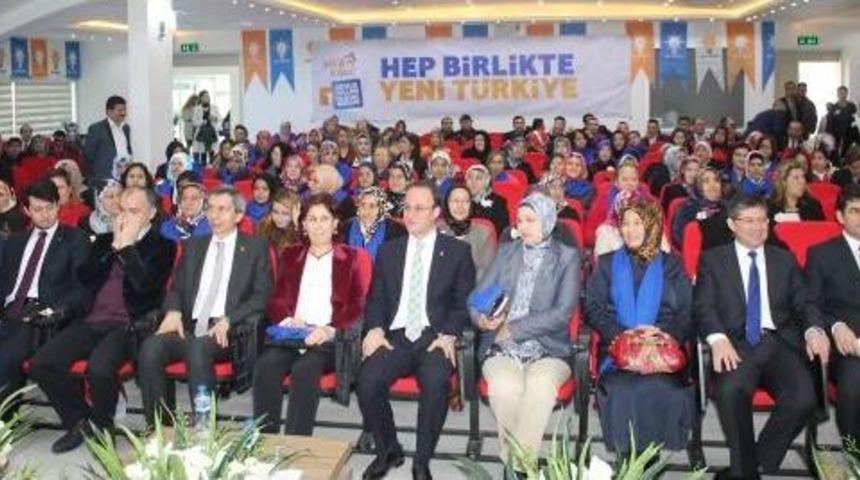 Ak Partili &Ouml;zdağ: Pkk Tasfiye Edilecek