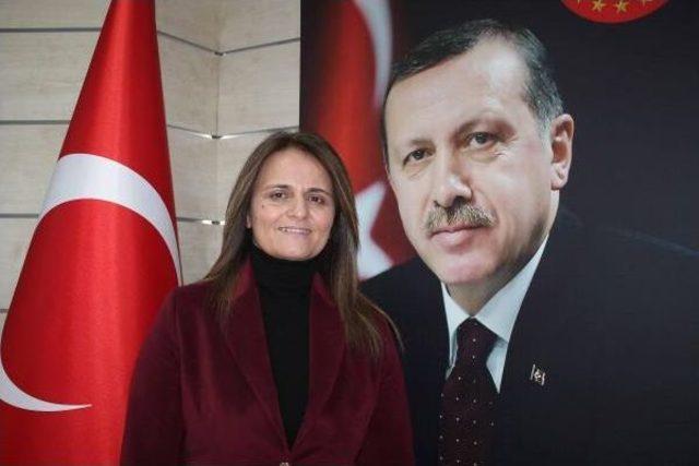 Ak Partili Özdağ: Pkk Tasfiye Edilecek