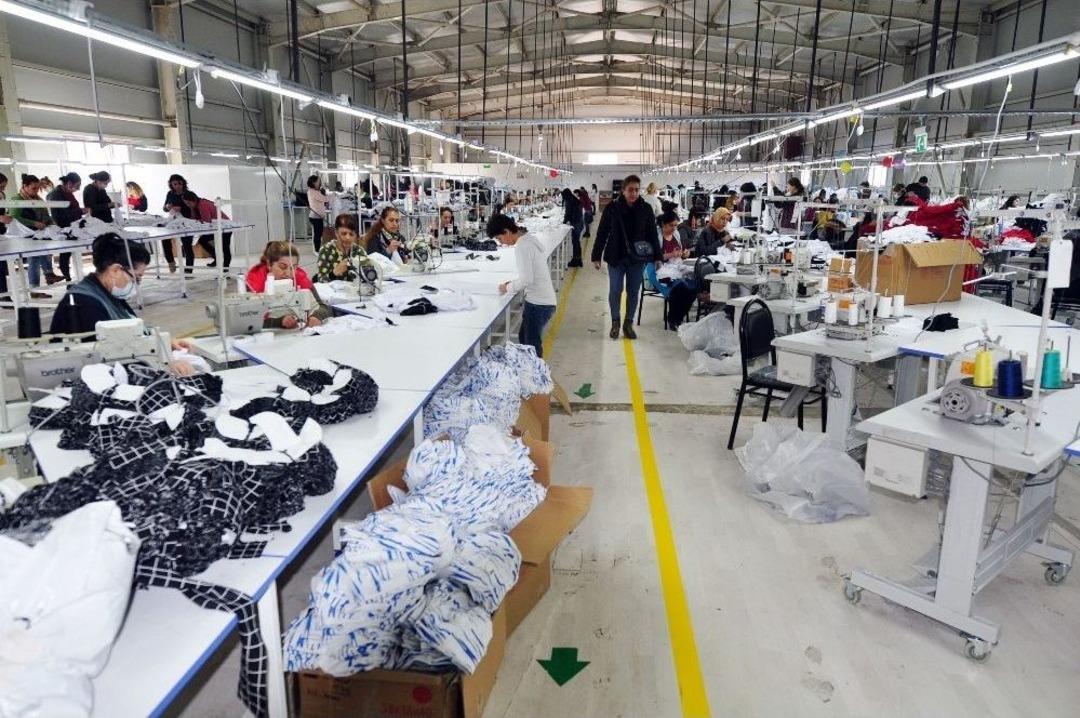 Tunceli Model Oldu, Hedef 2 Bin 500 İstihdam