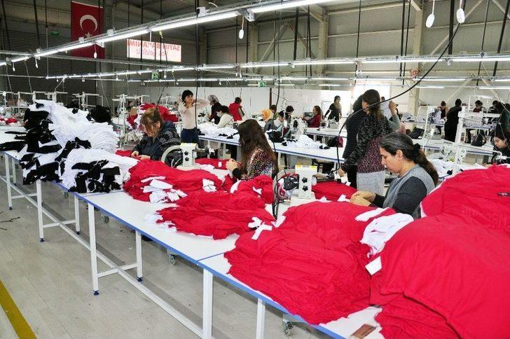 Tunceli Model Oldu, Hedef 2 Bin 500 İstihdam G1
