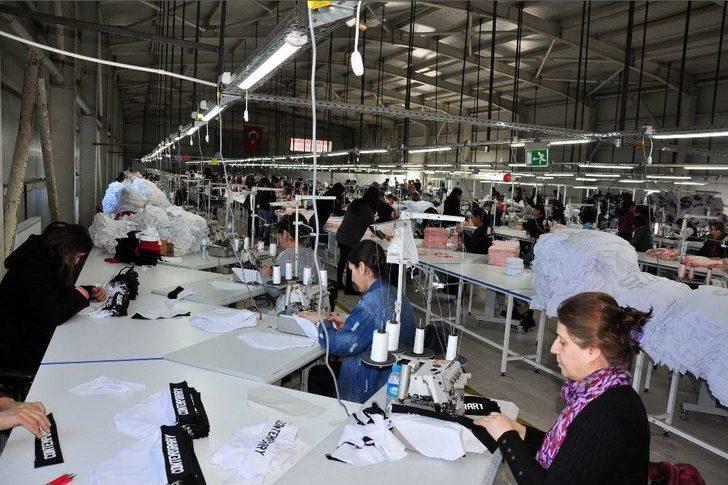 Tunceli Model Oldu, Hedef 2 Bin 500 İstihdam G2