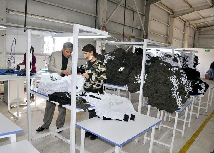 Tunceli Model Oldu, Hedef 2 Bin 500 İstihdam G4