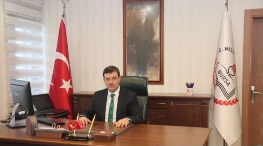 Bursa 2019’da Tamamen Tekli Eğitime Geçecek