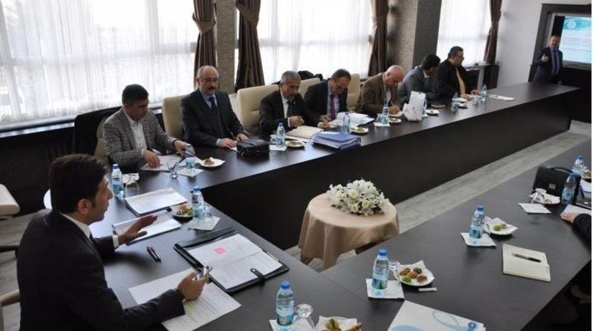 Tekirdağ&rsquo;da Eğitim &Ccedil;alışmaları