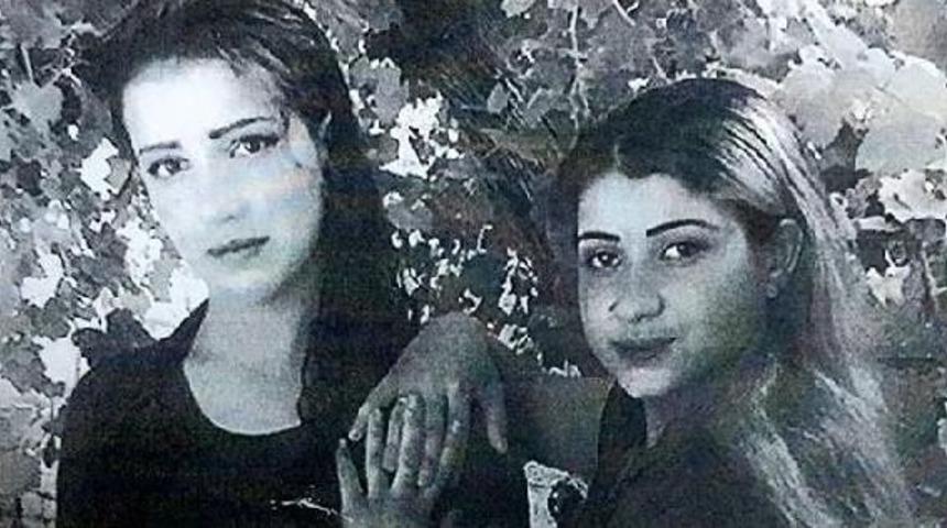 Suriyeli Kuzenlerin Aşk Intiharı