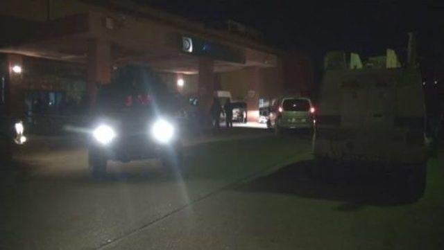 Aracının Lastiğini Değiştirirken &Ouml;ld&uuml;r&uuml;ld&uuml; 2