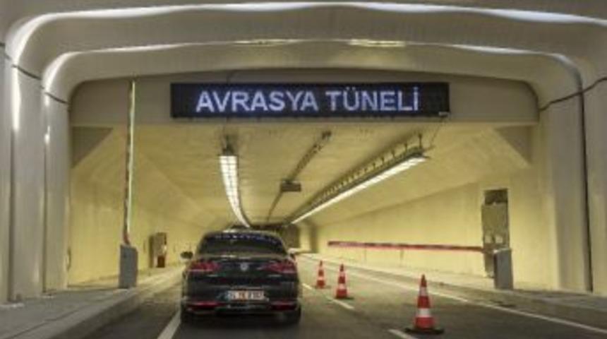 &ldquo;avrasya T&uuml;neli Aslında B&uuml;y&uuml;k Bir Fırsat&rdquo;