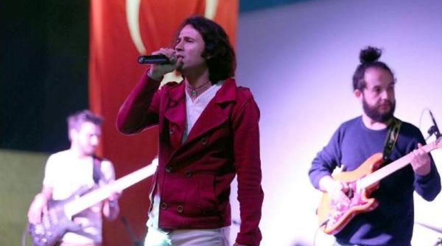 Rock&ccedil;ı İmam: &Ouml;l&uuml;m Tehditleri Aldım