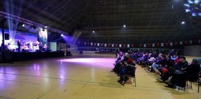 Rock&ccedil;ı İmam: &Ouml;l&uuml;m Tehditleri Aldım 3