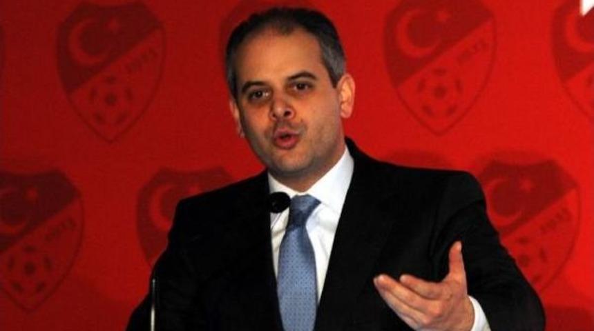 Bakan Kılı&ccedil;&rsquo;Tan Karşılıklı Destek &Ccedil;ağrısı