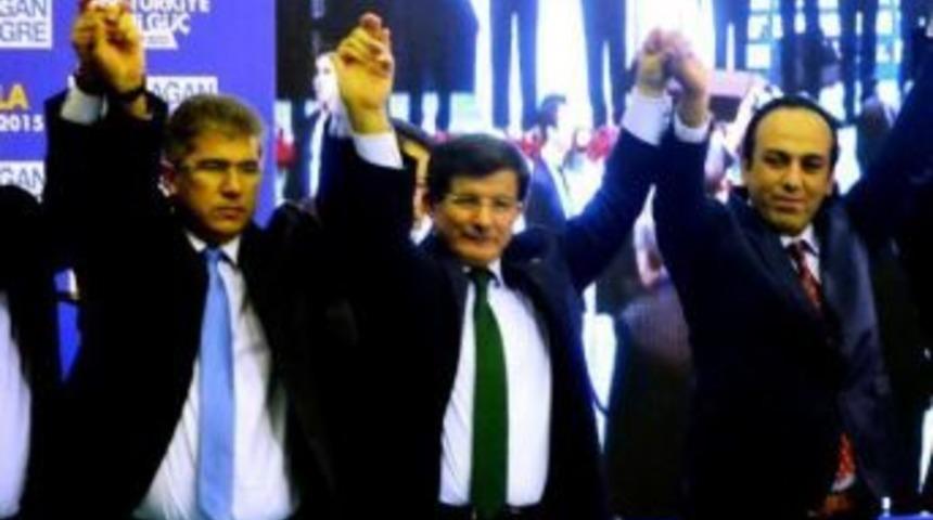 Ak Parti'de K&uuml;reci D&ouml;nemi