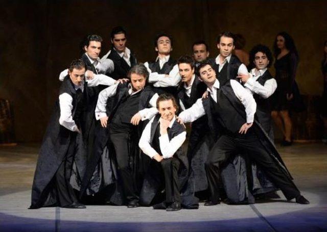 G&uuml;ldestan Yeni Versiyonuyla B&uuml;y&uuml;ledi 1