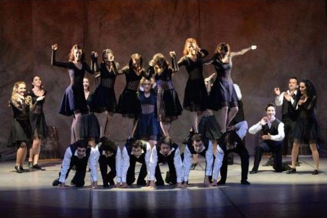 G&uuml;ldestan Yeni Versiyonuyla B&uuml;y&uuml;ledi 2