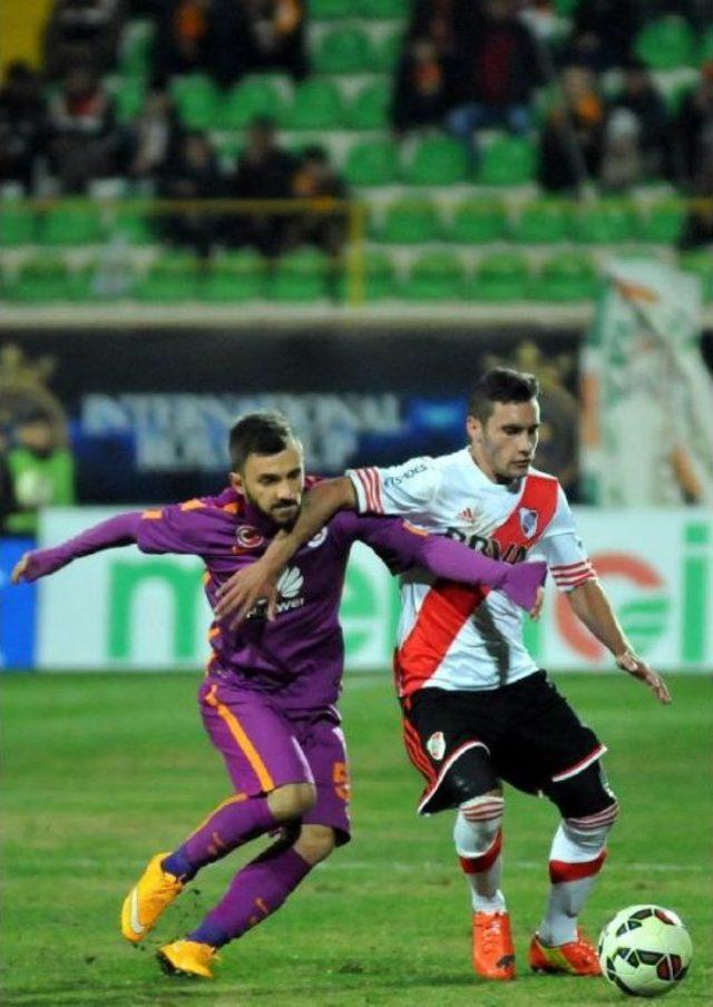 Galatasaray Penaltılarda Elendi 1