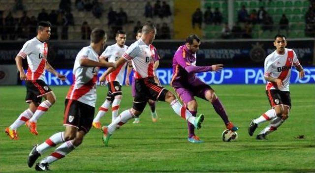 Galatasaray Penaltılarda Elendi 2