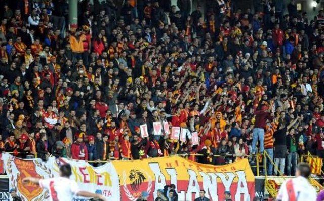 Galatasaray Penaltılarda Elendi 3