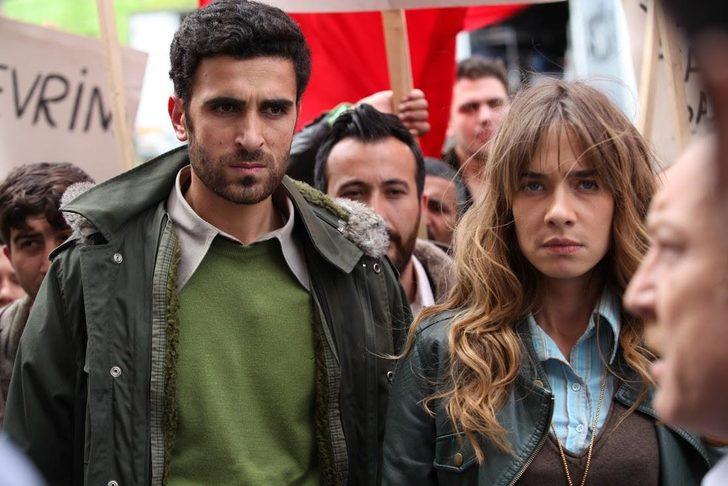 Sevda Kuşun Kanadında 2.  Bölüm Fotoğrafları G2