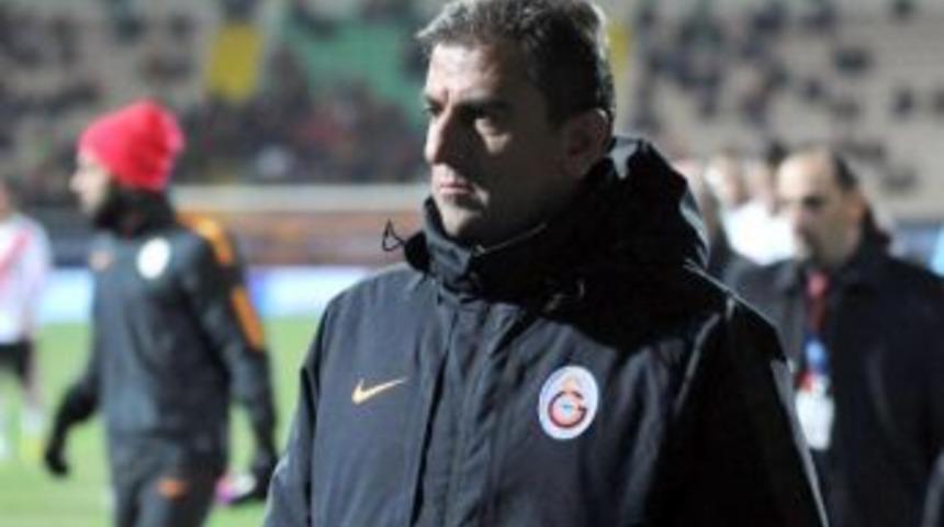 Galatasaray Penaltılarda Elendi (2)