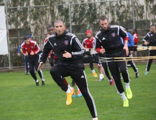 Kardemir Karabüksporlu Fatih Candan: Zor Durumdan Kurtulacağız