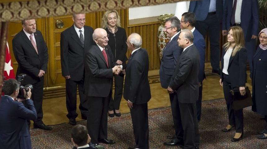 Chp Genel Başkanı Kemal Kılı&ccedil;daroğlu: