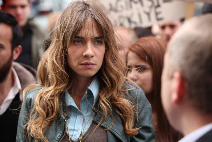 Sevda Kuşun Kanadında 2.  Bölüm Fotoğrafları G3