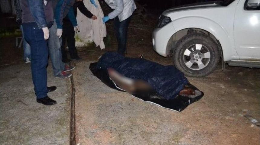 Davutlar&rsquo;daki Saldırıyla İlgili Bir Kişi G&ouml;zaltına Alındı