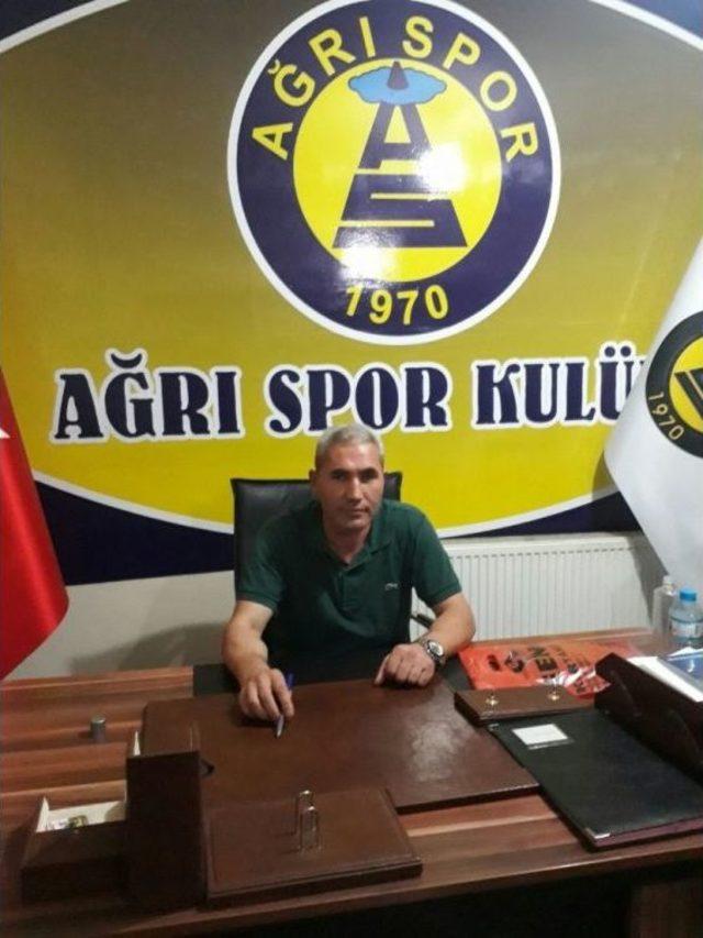 Ağrı 1970 Spor Derik Spor’u 5-1 Mağlup Etti