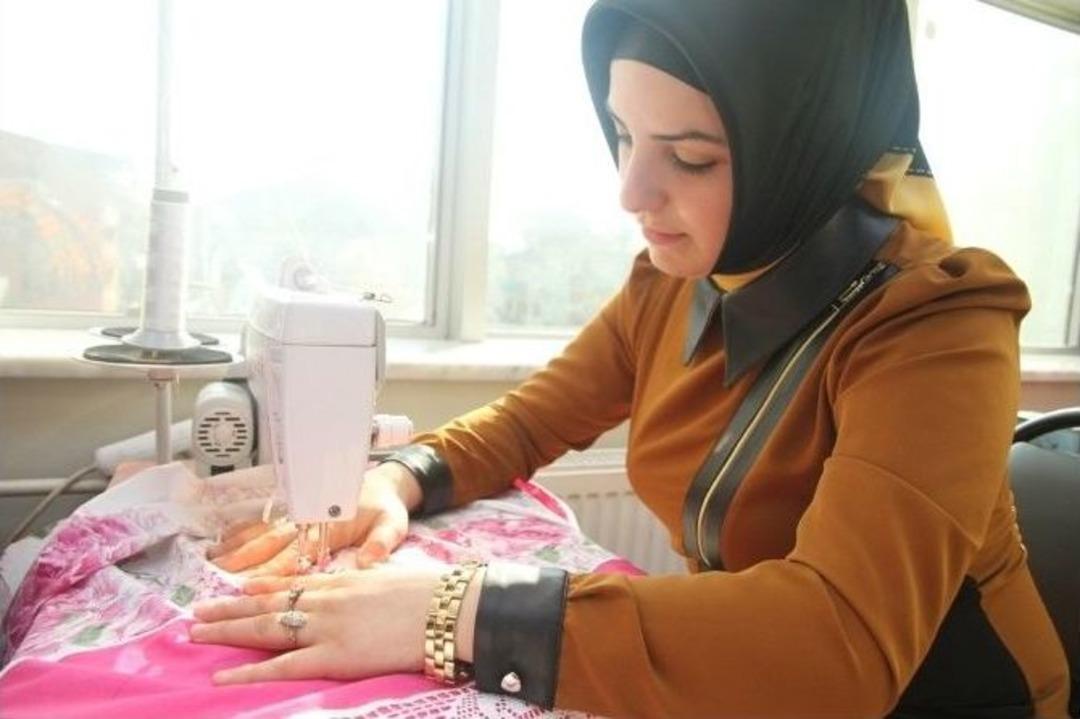 Ko-mek İle Hayaller Ger&ccedil;ek Oluyor