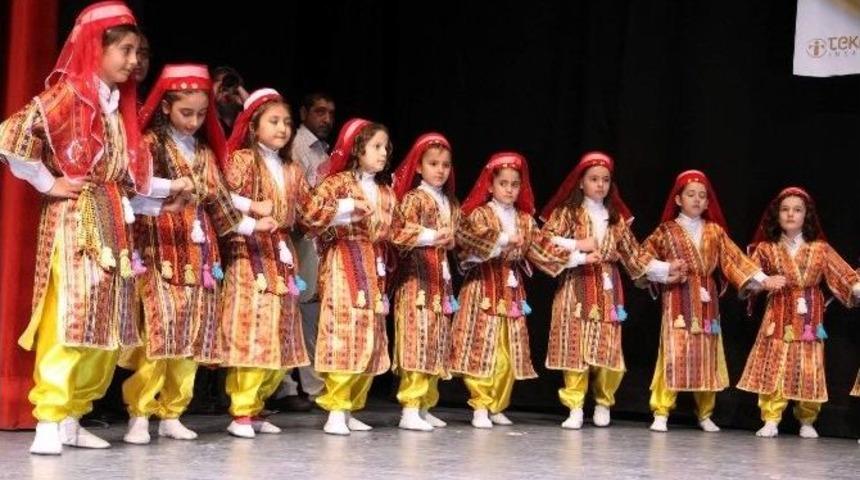 &lsquo;k&uuml;lt&uuml;r&uuml;m&uuml;z Yok Olmasın, Ge&ccedil;mişimiz Unutulmasın&rsquo;