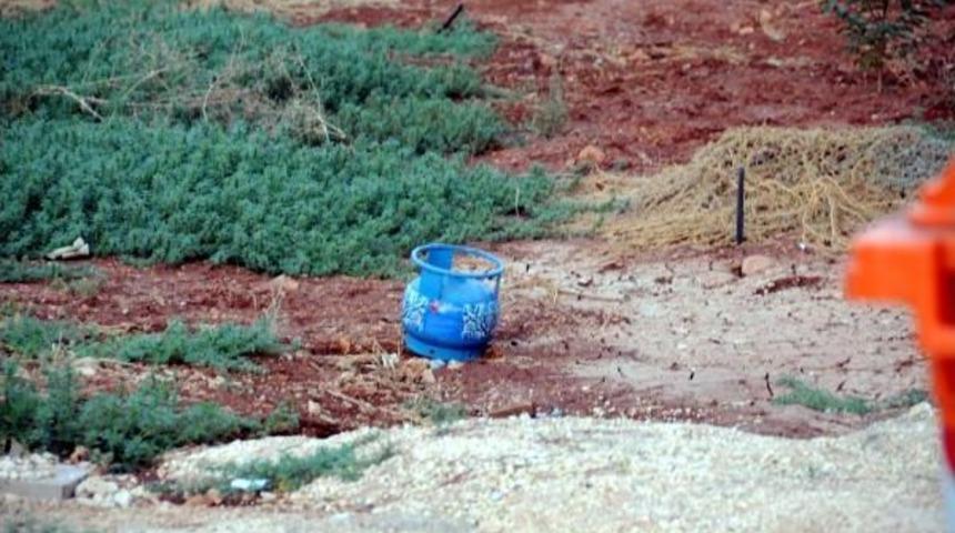 Sgk Bah&ccedil;esindeki Piknik T&uuml;p&uuml; Paniğe Yol A&ccedil;tı