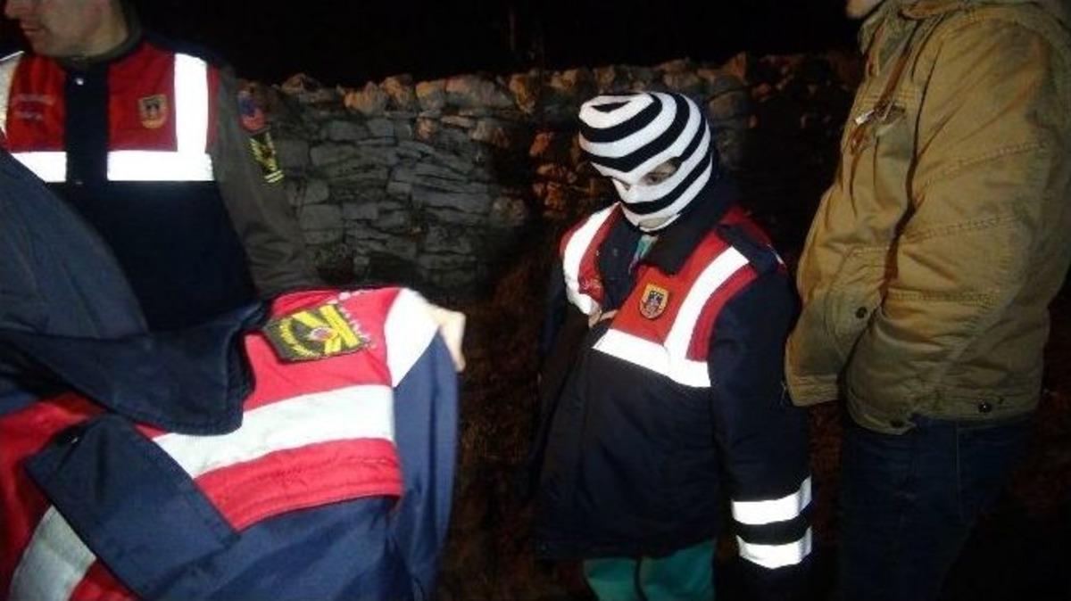 &rsquo;balık İstifi&rsquo; Umuda Yolculuk Edirne&rsquo;de Sonlandı