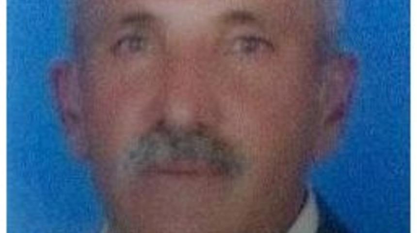 Bacada Feci &Ouml;l&uuml;m