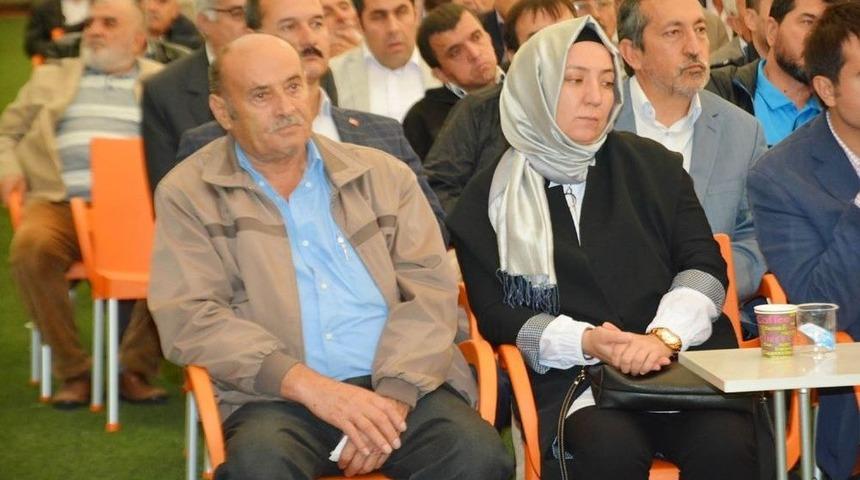 İmam Hatip Lisesi Mezunları 4. Kez Buluştu