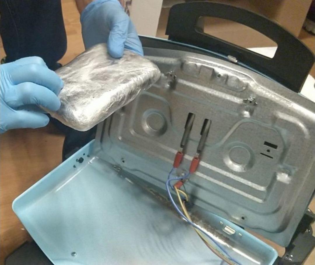 Kazakistan Ve &Ouml;zbekistan Yolcularında Uyuşturucu