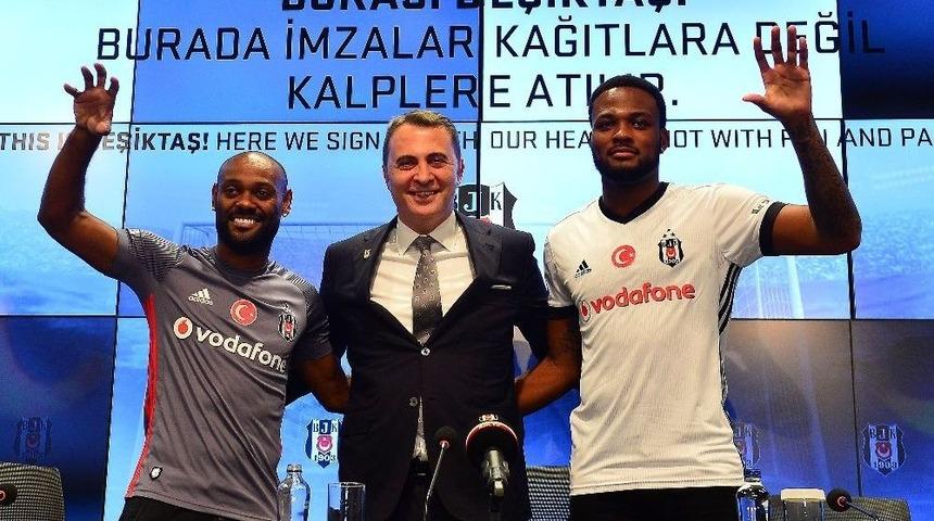 S&uuml;per Lig&rsquo;de Takımlar 63 Transfer Yaptı